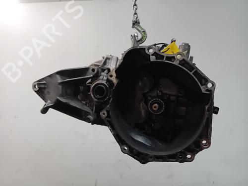 gearbox-opel-astra-j-p10-2009-2010-2011-2012-2013-2014-2015-2016-28718580 main image