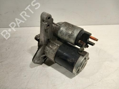 Used Starter Starter NISSAN MICRA V (K14) 0.9 IG-T (90 hp) 33609106 33609106
