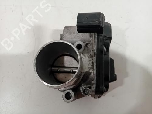 Used Throttle body FORD GRAND C-MAX (DXA/CB7, DXA/CEU) 1.0 EcoBoost (125 hp) 26891940