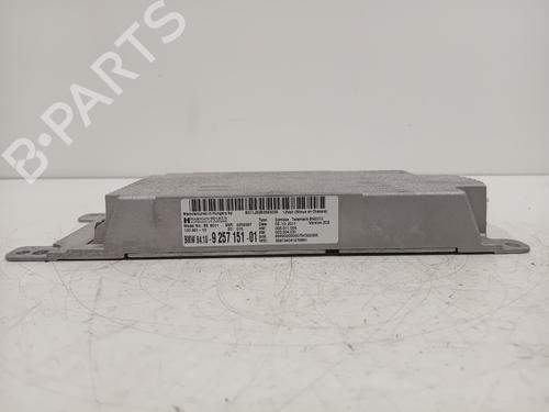 Used Control unit Control unit 18266523 18266523