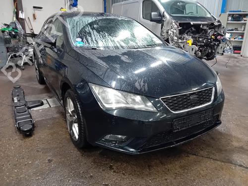 Engine SEAT LEON (5F1) 1.4 TSI | BP32506890M1