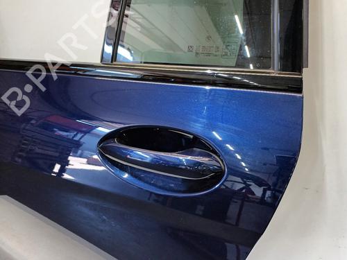Dør venstre bagtil BMW X7 (G07) xDrive M 50 i | BP34058625C4 - Image 4