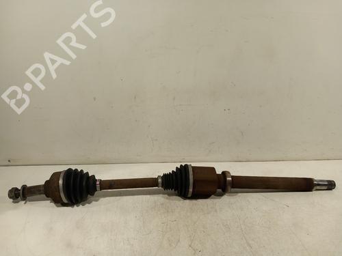 Used Right front driveshaft Right front driveshaft 38952192 38952192