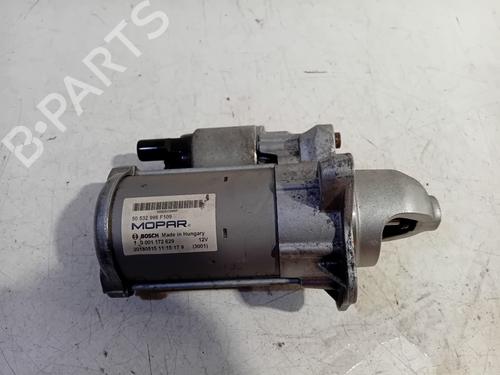 Starter ALFA ROMEO STELVIO (949_) 2.0 Q4 (949.AXA2A) | BP18908259M8 