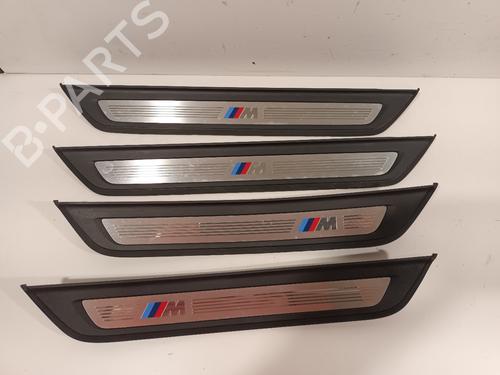 Used Other BMW 5 (G30, F90) 530 e Plug-in-Hybrid (292 hp) 27408950