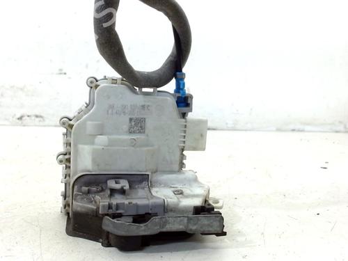 Front right lock AUDI A3 Limousine (8VS, 8VM) 1.0 TFSI | BP13205750C97 