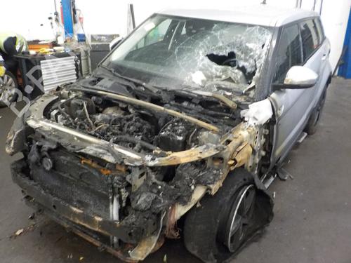 LAND ROVER RANGE ROVER EVOQUE (L538) 2.0 D 4x4 827645