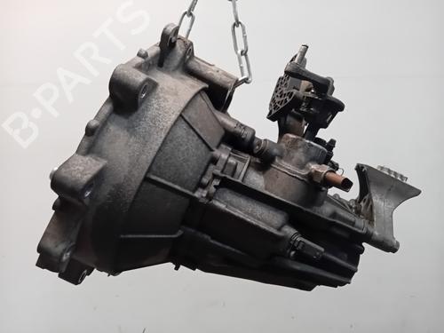 Gearbox VW UP! (121, 122, BL1, BL2, BL3, 123) 1.0 | BP38625258M3 - Image 4