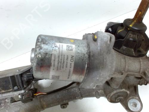 Steering rack RENAULT TWINGO III (BCM_, BCA_) 1.0 SCe 70 | BP12985161M22 