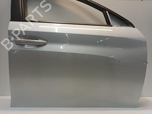 Right front door PEUGEOT 208 II (UB_, UP_, UW_, UJ_) 1.2 PureTech 75 | BP30144989C3 