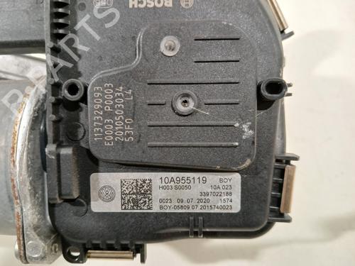 Front wiper motor VW ID.3 (E11, E12) 1st | BP36355030M29  - Image 5