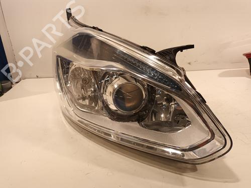 Phare droit FORD TRANSIT CUSTOM V362 Van (FY, FZ) 2.2 TDCi (100 hp) 31905927