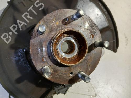 Right front steering knuckle HONDA CIVIC IX (FK) 1.8 i-VTEC (FK2) | BP31263640M26