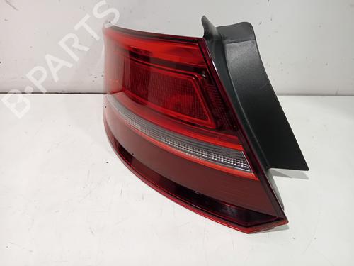 Used Left taillight Left taillight 39469778 39469778