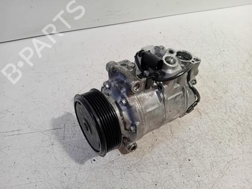 Used AC compressor AC compressor 26571530 26571530