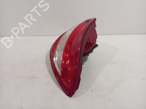 Right taillight MERCEDES-BENZ C-CLASS (W204) C 200 CDI (204.001) | BP29077145C35 
