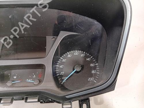 Instrument cluster FORD TRANSIT CUSTOM V362 Van (FY, FZ) 2.2 TDCi | BP25133473C47 - Image 4