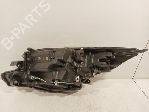 Right headlight TOYOTA AYGO X (_B7_) 1.0 VVT-i (KGB70) | BP37237155C29 - Image 4