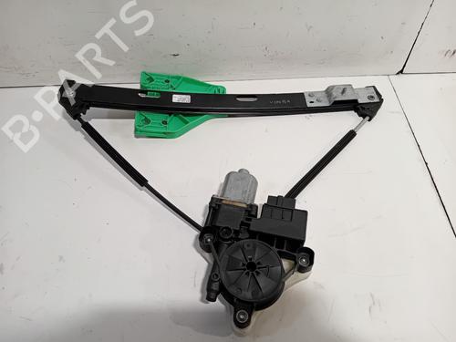 Rudehejsemekanisme Højre bagtil CUPRA LEON (KL1, KU1, KUG) 1.4 e-HYBRID (245 hp) 30408864