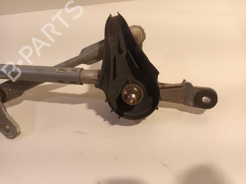 Vindrute Vindusviskermekanisme MAZDA 2 Hatchback (DL, DJ) 1.5 SKYACTIV-G | BP16421027C83 