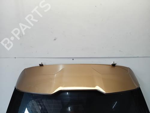 Tailgate AUDI A3 Sportback (8VA, 8VF) RS3 quattro | BP27638804C6 