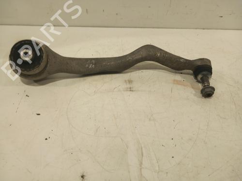 Used Left front suspension arm BMW 1 (F20) 118 i (170 hp) 31651532