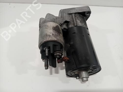 Starter RENAULT CLIO IV Grandtour (KH_) 1.5 dCi 90 (KHN3, KHN4) | BP29926309M8