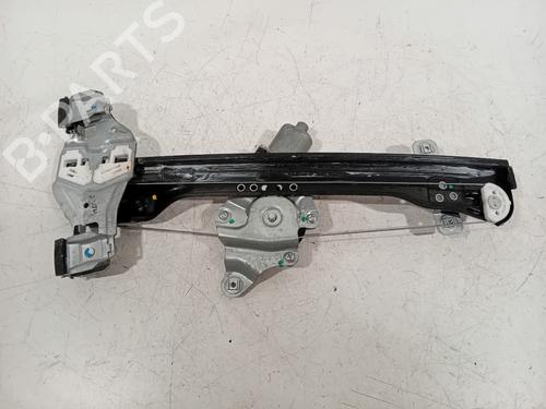 Front left window mechanism CHEVROLET AVEO Hatchback (T300) 1.3 D | BP22387807C22 - Image 6