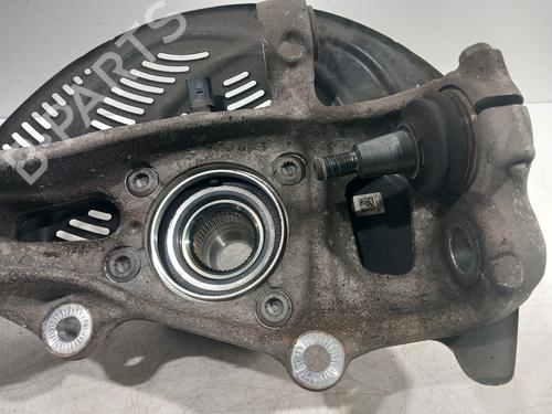 Left front steering knuckle AUDI Q8 E-TRON SUV (GEG) 55 quattro | BP33436655M25 - Image 7