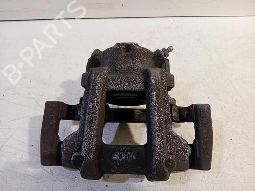 Used Right front brake caliper Right front brake caliper BMW 1 (F20) 116 i (136 hp) 20151250 20151250