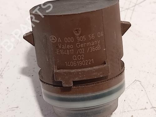 Electronic module MERCEDES-BENZ C-CLASS T-Model (S205) C 200 d (205.201) | BP28045225M83 