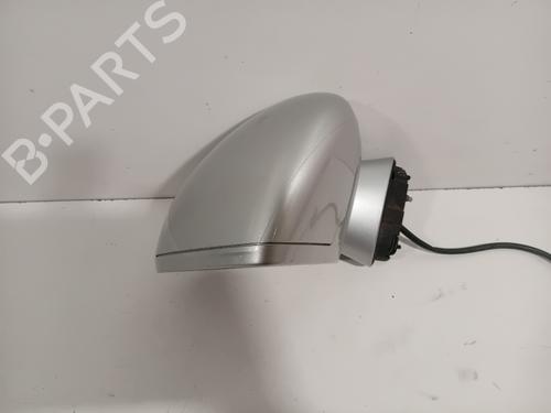 Left mirror OPEL MERIVA B MPV (S10) 1.4 (75) | BP25928303C26 
