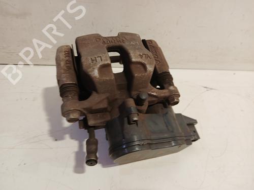 Left rear brake caliper VOLVO XC40 (536) T5 Plug-in Hybrid | BP31147911M107 - Image 4