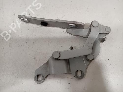 Used Hinge/Door check strap BMW 1 (E87) 116 d (116 hp) 27639003