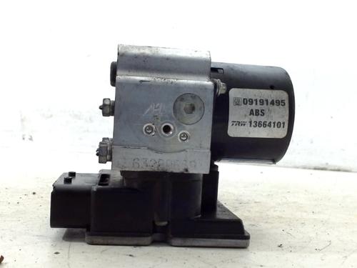 ABS pump OPEL VECTRA C Estate (Z02) 1.8 (F35) | BP9737844M43 