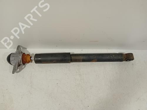 Left rear shock absorber VW GOLF VI (5K1) 1.4 | BP19288201M18 