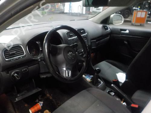 Steering column stalk VW GOLF VI Variant (AJ5) 1.4 TSI | BP19314041I23  - Image 14