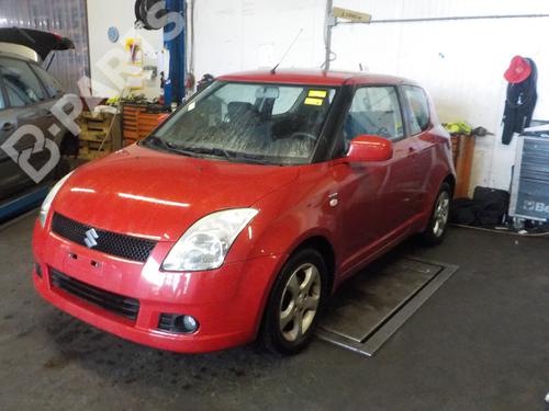 Used Parts SUZUKI SWIFT III (MZ, EZ)  1.5 (RS415)  1123682