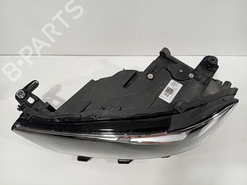 Left headlight VW T-ROC (A11, D11) 1.5 TSI | BP23235716C28 - Image 2