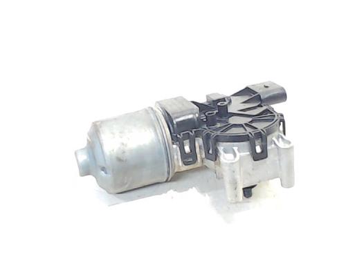 Front wiper motor FORD FIESTA VI (CB1, CCN) 1.25 | BP940998M29 