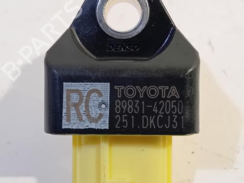 Electronic sensor LEXUS ES (_Z10_, _A10_, _H10_) 300h (AXZH10, AXZH11) | BP23988931M84 - Image 2