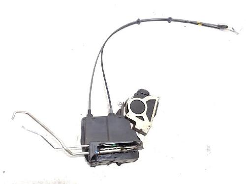 Front right lock HYUNDAI ACCENT III (MC) 1.5 CRDi GLS | BP13199821C97 