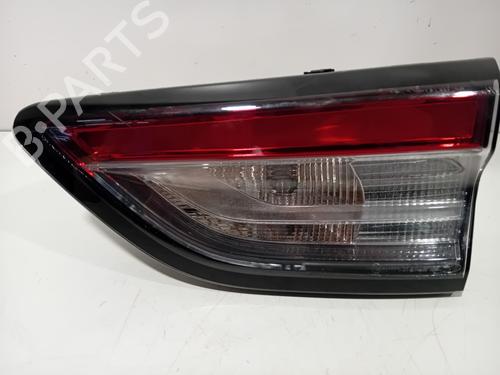 Right tailgate light FORD KUGA III (DFK) 2.5 Duratec Plug-in-Hybrid | BP32252787C80