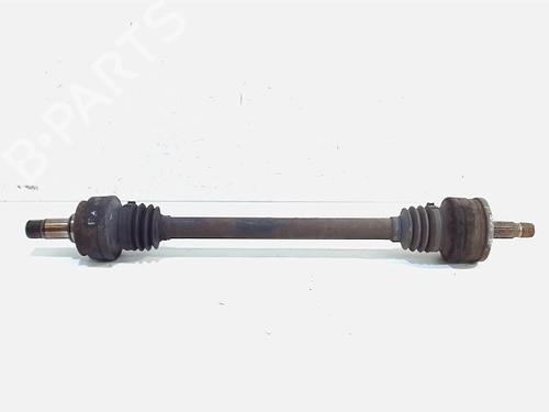Used Right rear driveshaft Right rear driveshaft 8268692 8268692