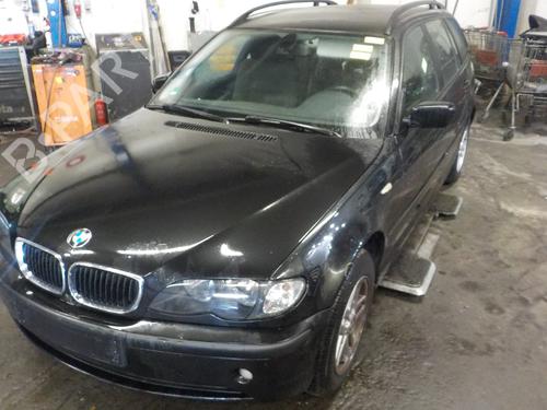 BMW 3 Touring (E46)  316 i  957261