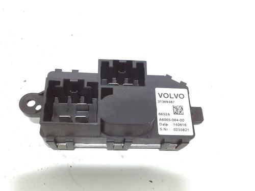 Used Heater resistor Heater resistor 13641780 13641780