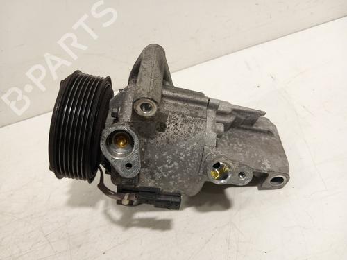 AC compressor NISSAN MICRA V (K14) 0.9 IG-T | BP33609104M34 - Image 6