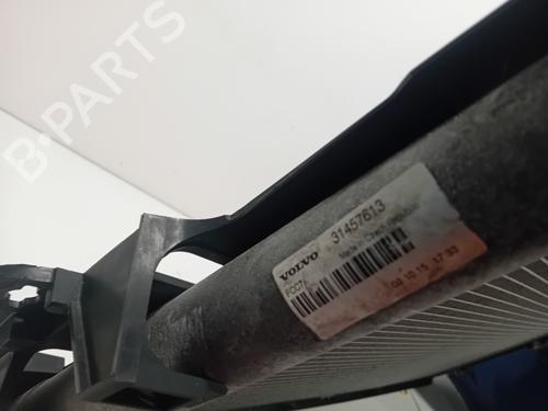 AC-Kondensator VOLVO XC90 II (256) T8 Hybrid AWD | BP30462508M32