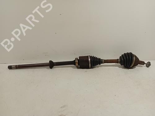 Used Right front driveshaft Right front driveshaft LAND ROVER FREELANDER 2 (L359) 2.2 TD4 4x4 (152 hp) 20288997 20288997