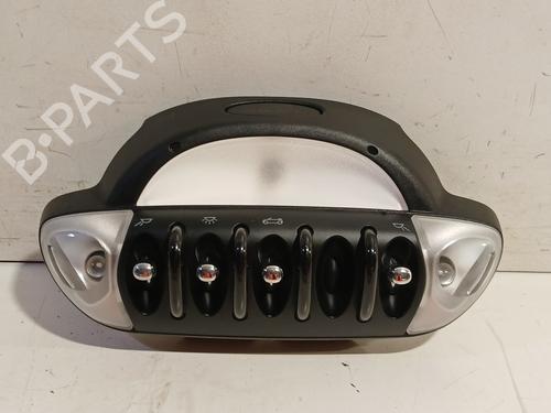 Used Switch MINI MINI Convertible (R57) One (98 hp) 30962142